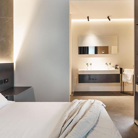 Meo Design Suites & Spa 卡塔尼亚 外观 照片