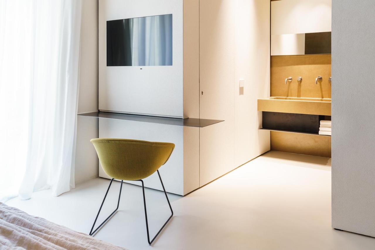 Meo Design Suites & Spa 卡塔尼亚 外观 照片