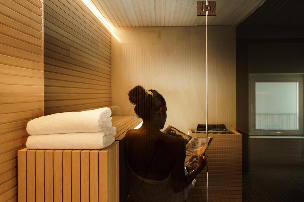 Meo Design Suites & Spa 卡塔尼亚 外观 照片