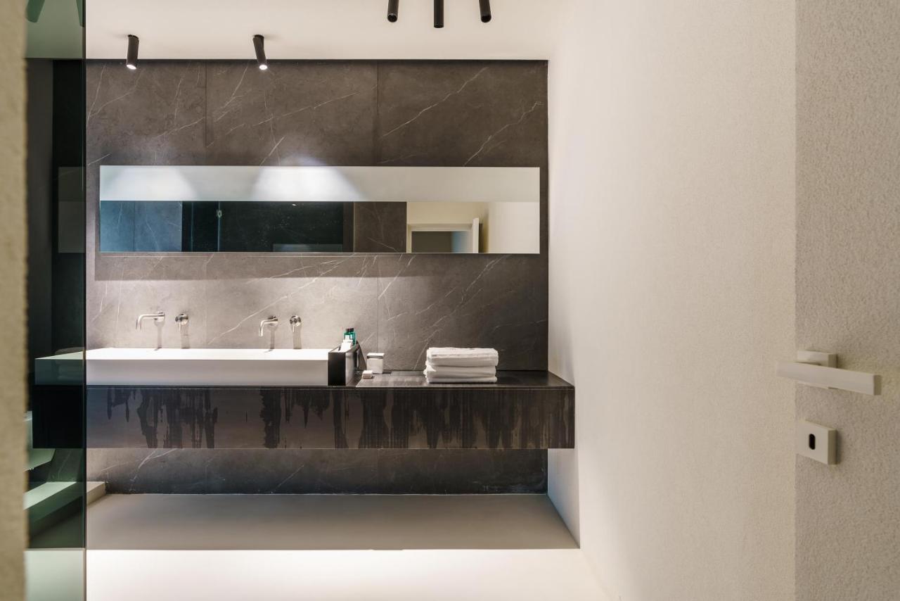 Meo Design Suites & Spa 卡塔尼亚 外观 照片