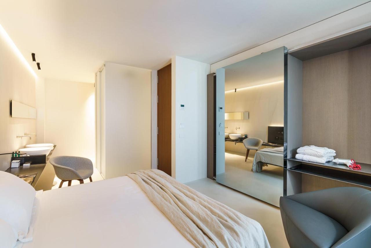 Meo Design Suites & Spa 卡塔尼亚 外观 照片