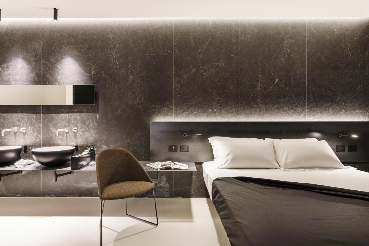 Meo Design Suites & Spa 卡塔尼亚 外观 照片