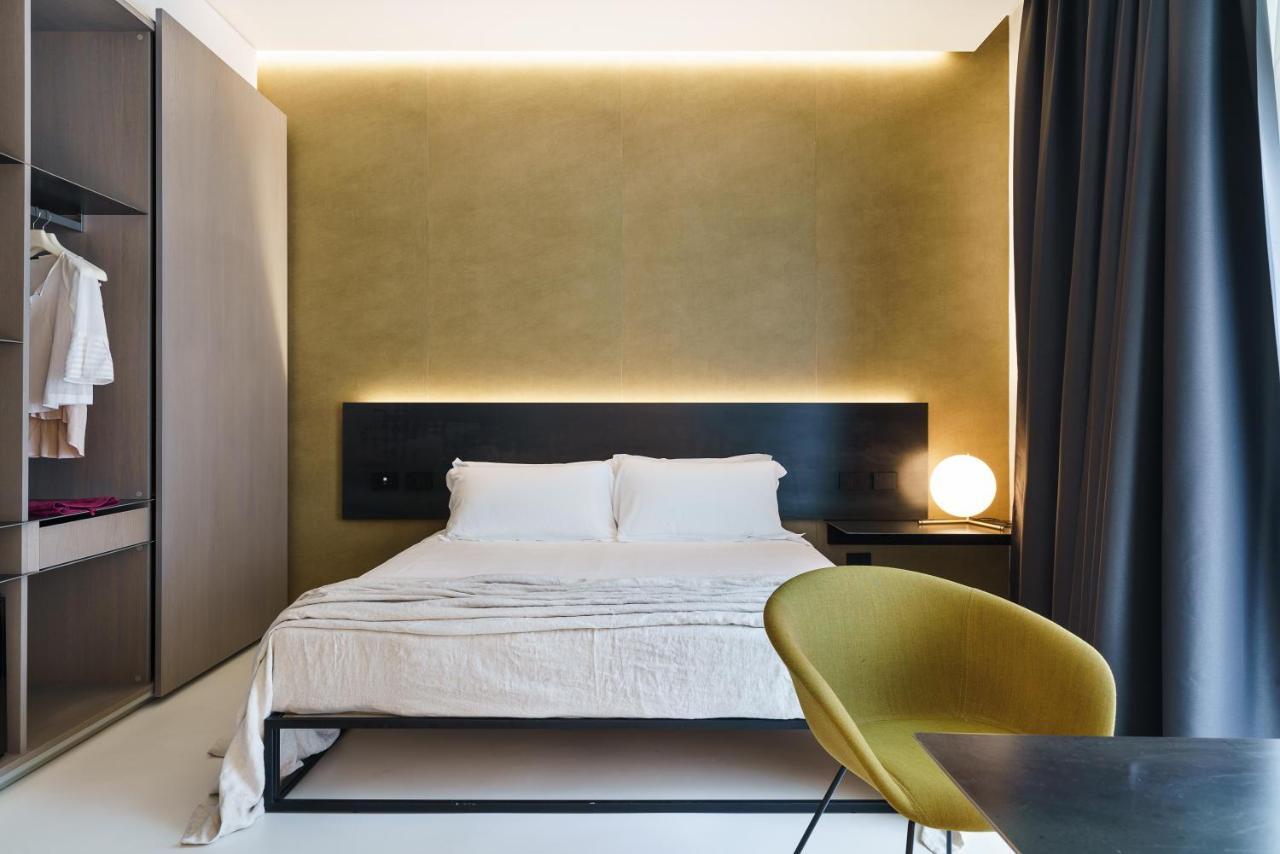 Meo Design Suites & Spa 卡塔尼亚 外观 照片