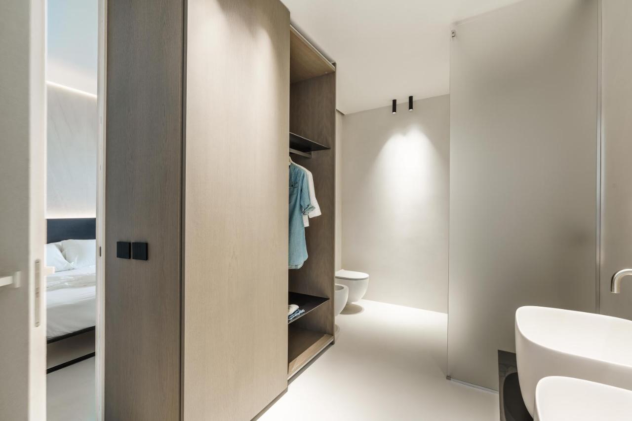 Meo Design Suites & Spa 卡塔尼亚 外观 照片
