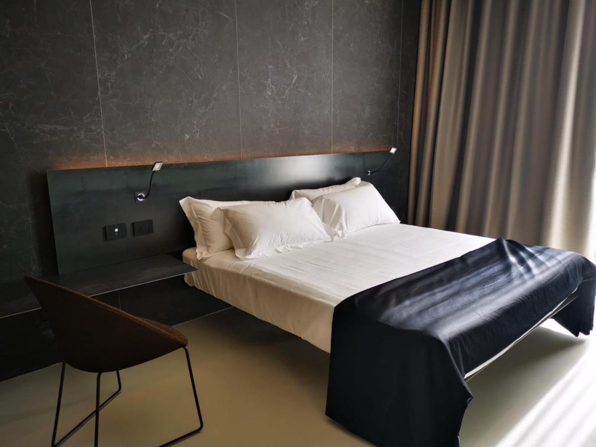 Meo Design Suites & Spa 卡塔尼亚 外观 照片
