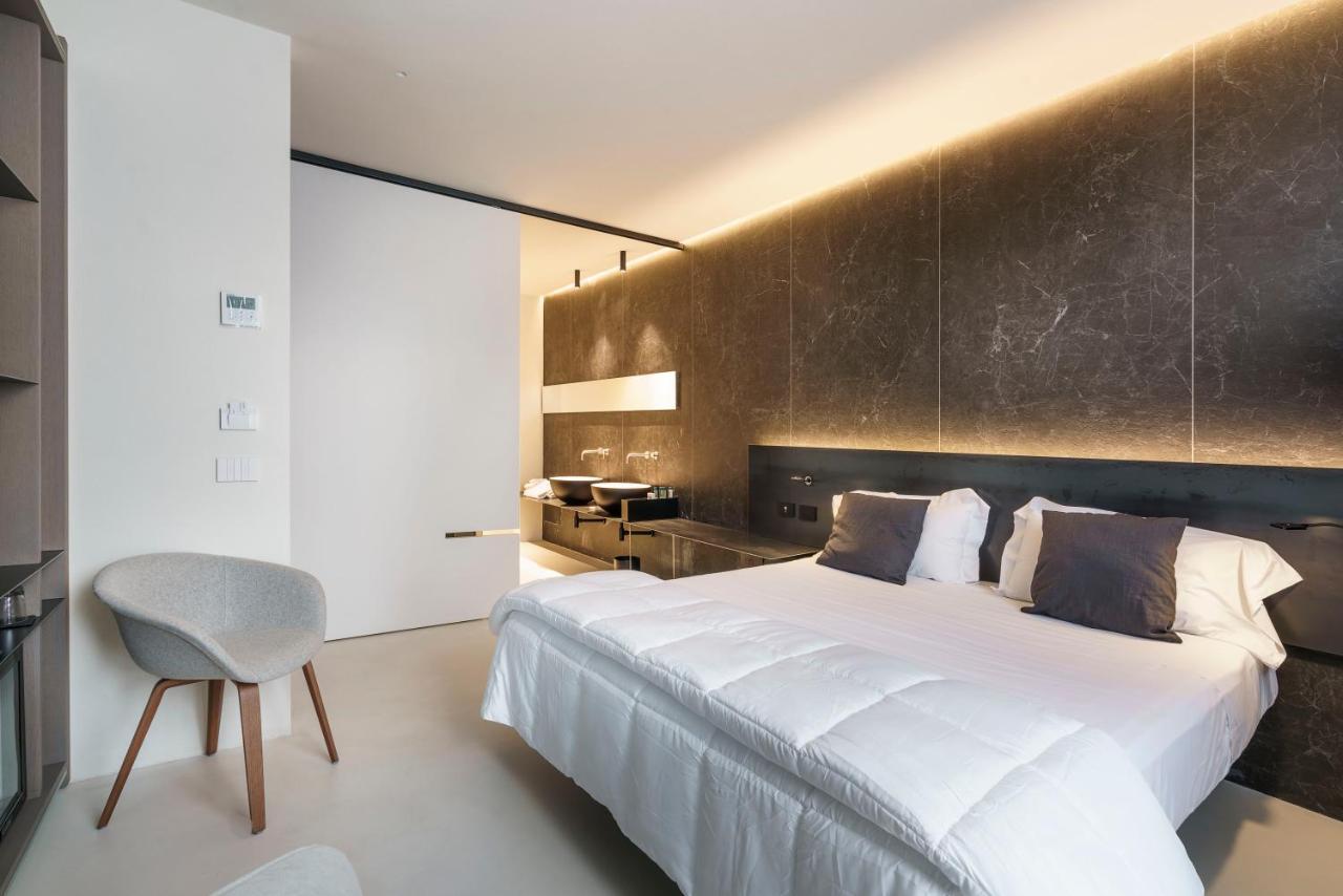 Meo Design Suites & Spa 卡塔尼亚 外观 照片