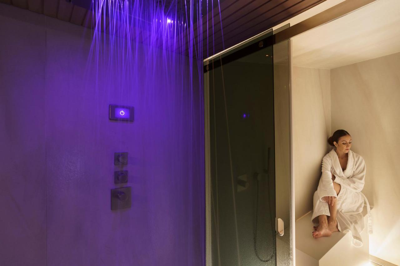 Meo Design Suites & Spa 卡塔尼亚 外观 照片