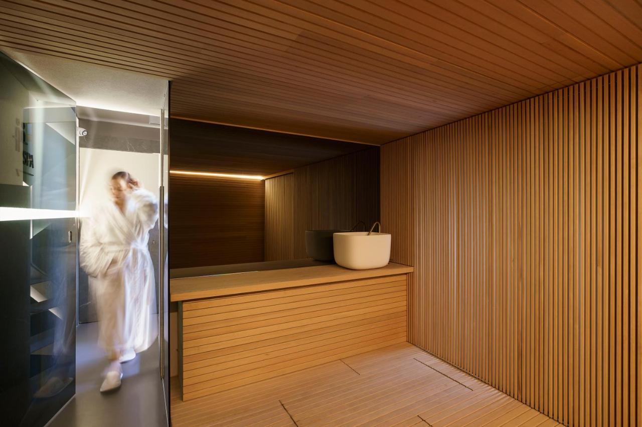 Meo Design Suites & Spa 卡塔尼亚 外观 照片