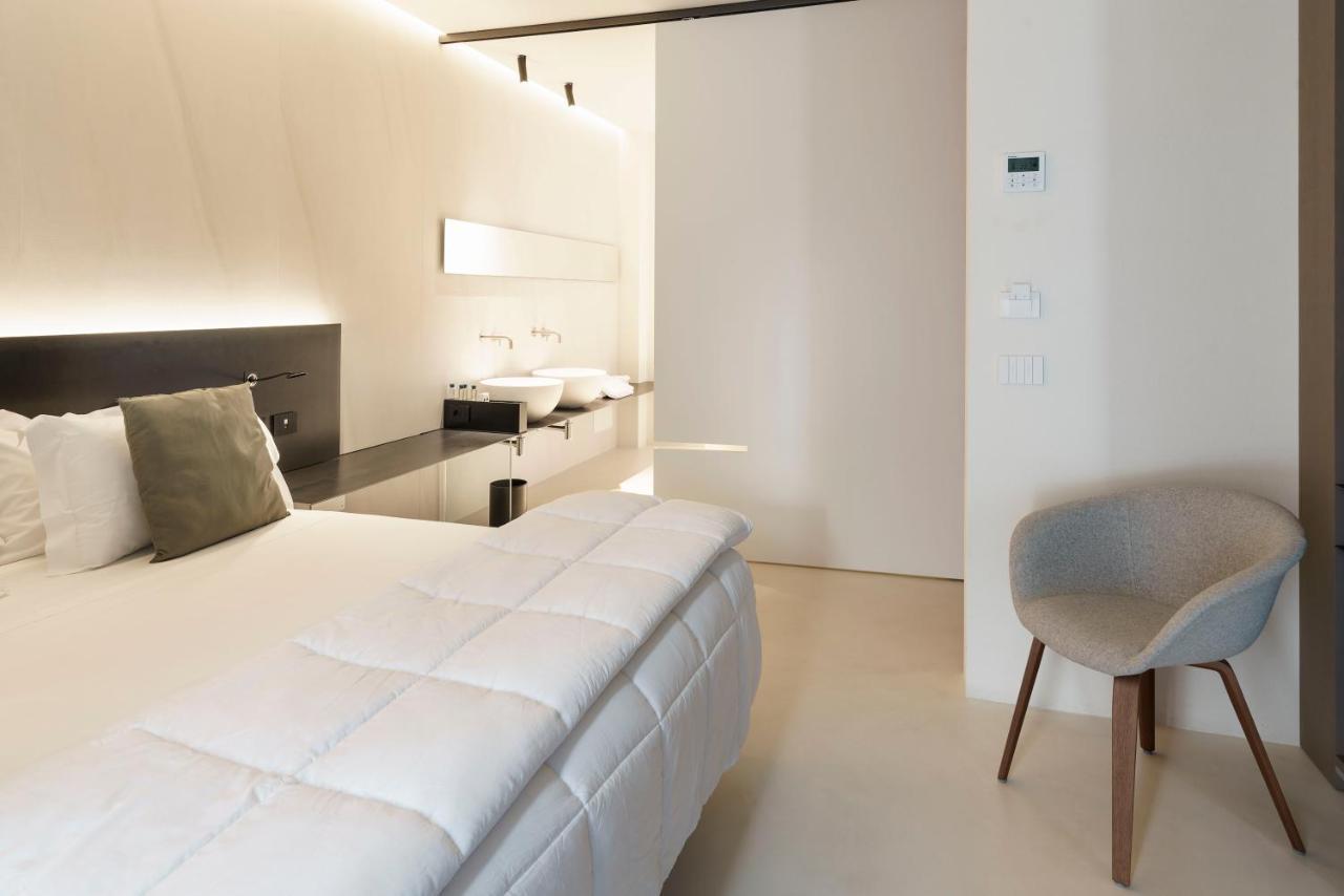 Meo Design Suites & Spa 卡塔尼亚 外观 照片