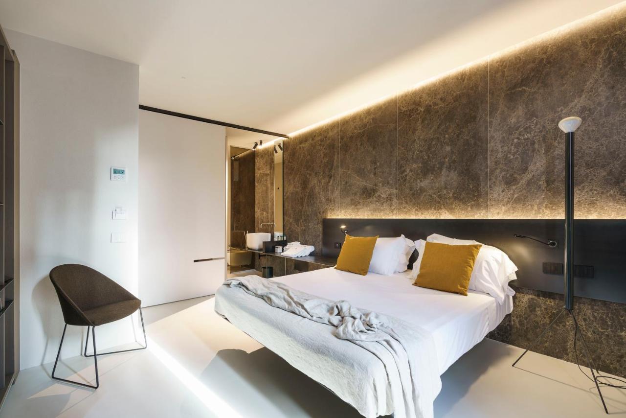 Meo Design Suites & Spa 卡塔尼亚 外观 照片