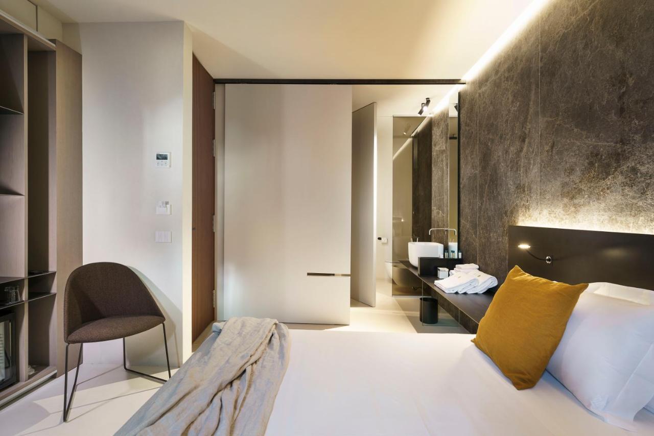 Meo Design Suites & Spa 卡塔尼亚 外观 照片